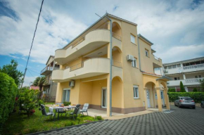 Apartments Adria